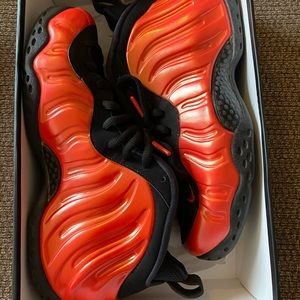 Air Foamposites
